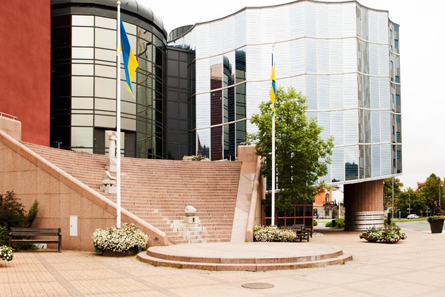 Gallery - Elite Plaza Hotel, Örnsköldsvik