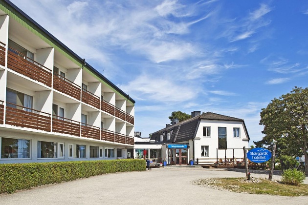 Gallery - Skärgårdshotellet