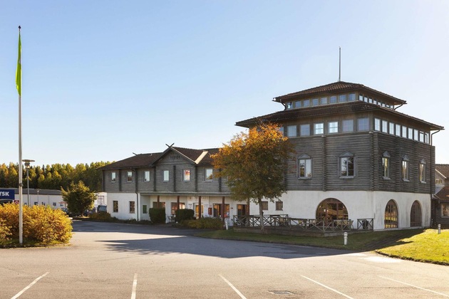 Gallery - Sure Hotel By Best Western Dalhall