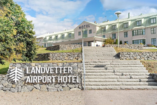 Gallery - Landvetter Airport Hotel, Best Western Premier Collection