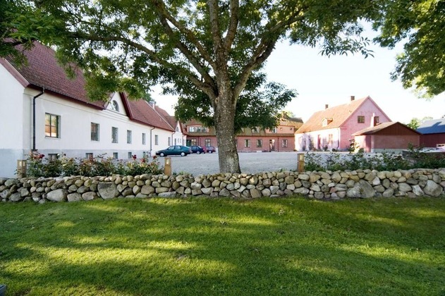 Gallery - Brösarps Gästgifveri & Spa