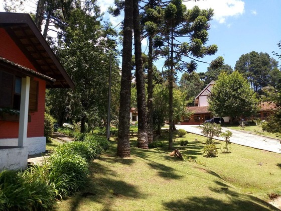 Gallery - Campos Do Jordão Garden Pousada