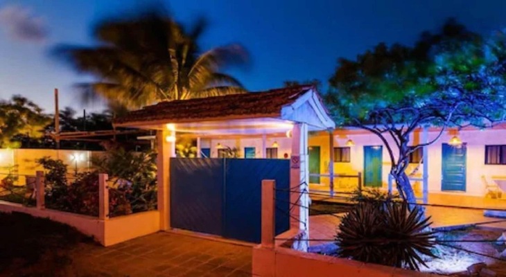 Gallery - Pousada Da Jo