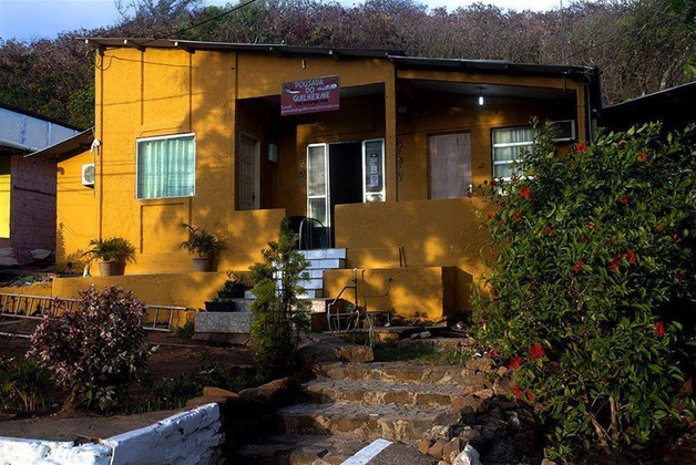 Gallery - Pousada do Guilherme