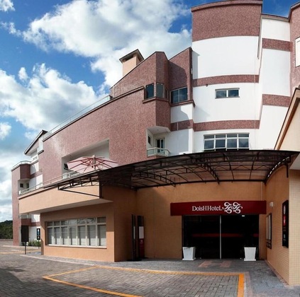 Gallery - Hotel Dois H