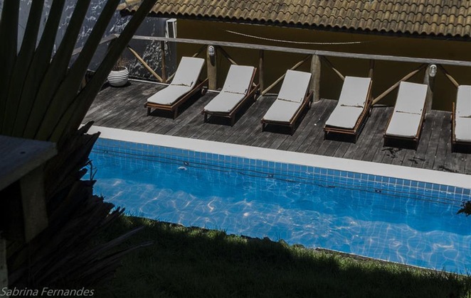 Gallery - Areia Branca Apart Hotel