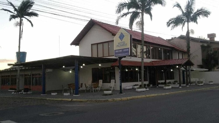 Gallery - Hotel Piçarras