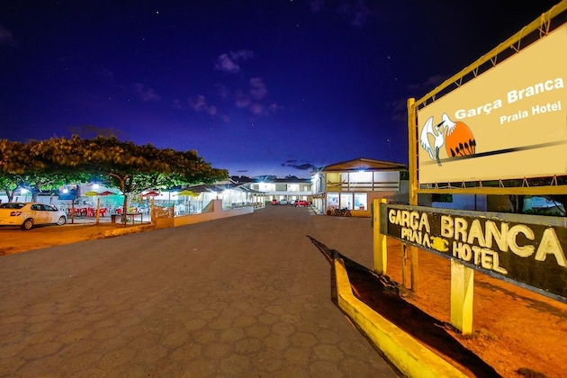 Gallery - Garça Branca Praia Hotel
