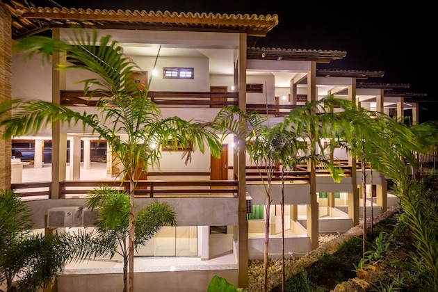 Gallery - Quinta Do Sol Praia Hotel