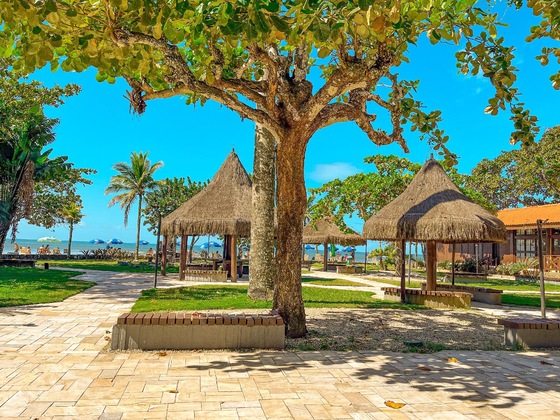 Gallery - Hotel Nacional Inn Ubatuba - Praia Das Toninhas