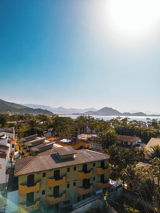 Gallery - Ubatuba Eco Hotel