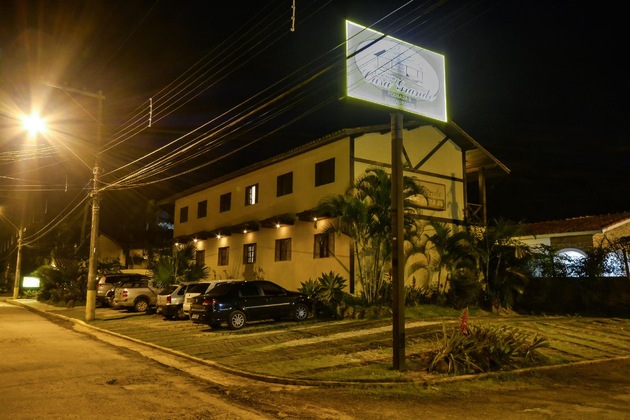 Gallery - Pousada Estalagem Casa Grande
