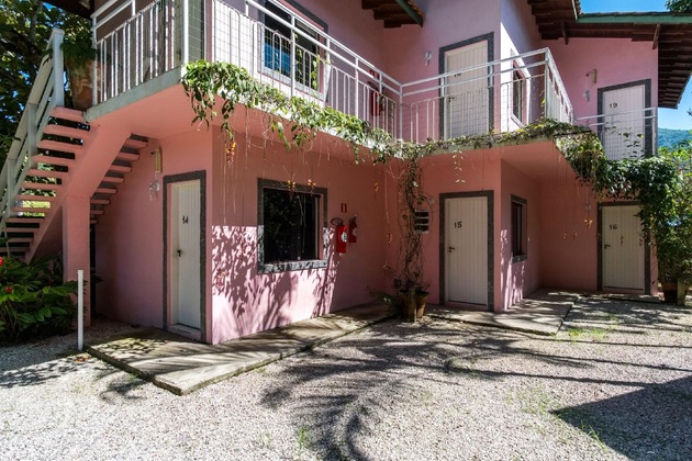 Gallery - Pousada Sanremo Inn