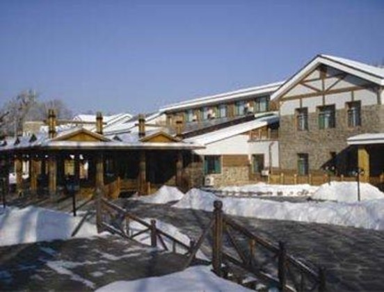 Gallery - Days Hotel Landscape Resort