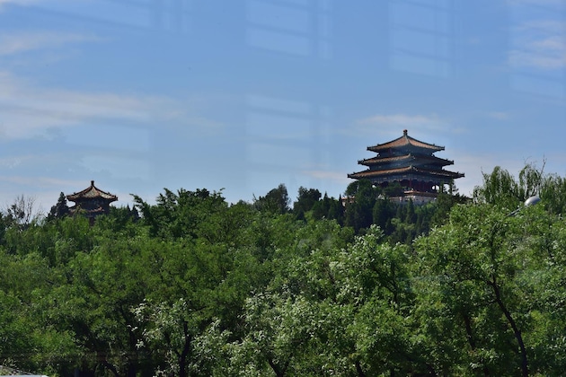 Gallery - Jingshan Garden Hotel
