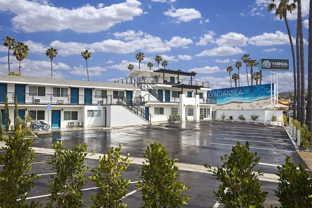 Gallery - The Shoal La Jolla Beach