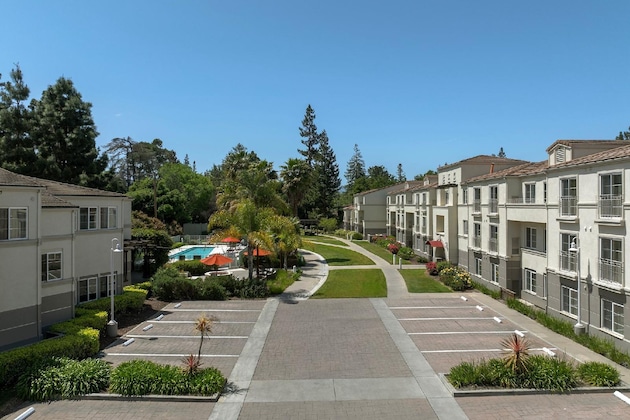 Gallery - Residence Inn Marriott Palo Alto Los Altos
