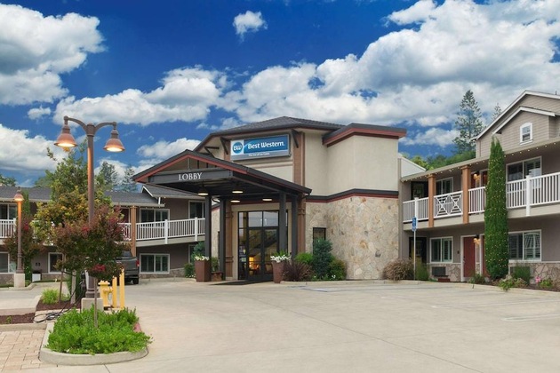Gallery - Best Western The Inn Of Los Gatos