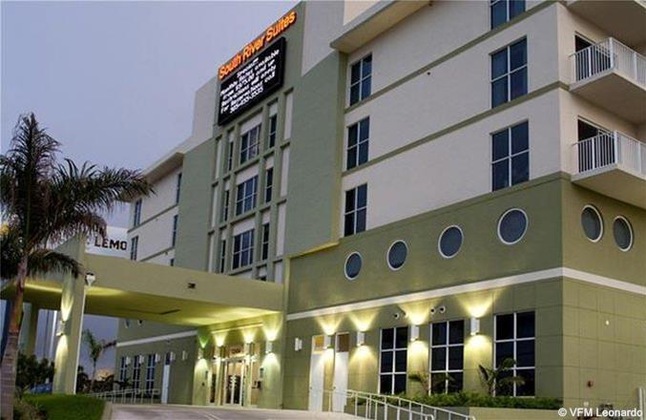 Gallery - South River Suites
