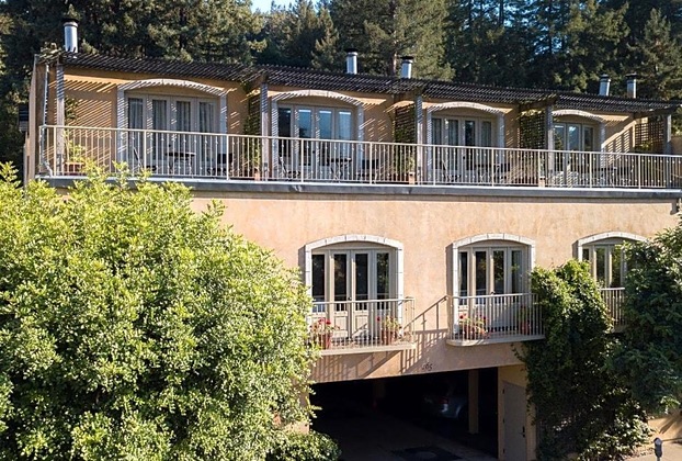 Gallery - Mill Valley Inn