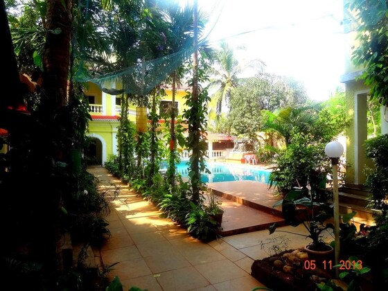 Gallery - Poonam Village Resort