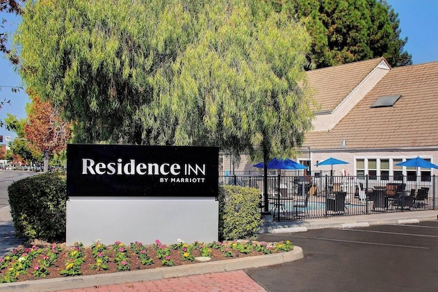 Gallery - Residence Inn By Marriott Palo Alto Mountain View