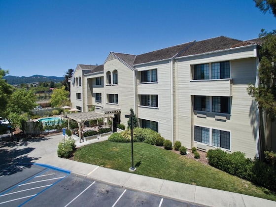 Gallery - Napa Winery Inn