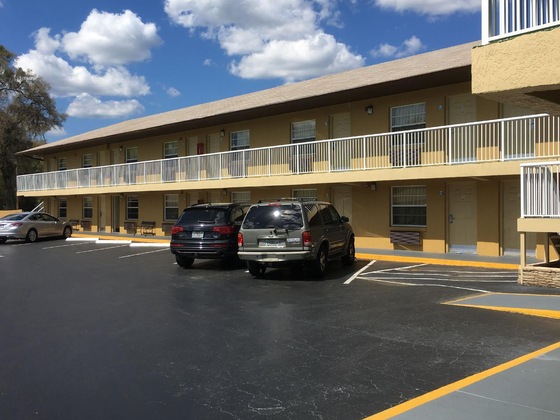 Gallery - Days Inn By Wyndham Orange City Deland