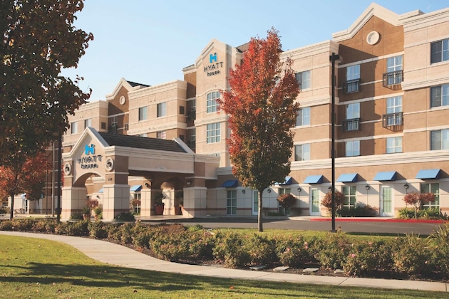 Gallery - Hyatt House Pleasant Hill