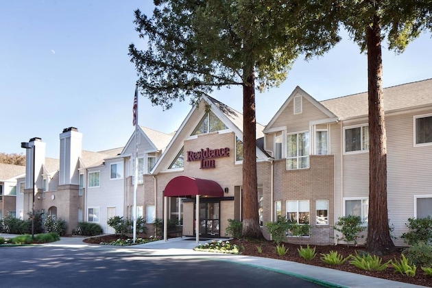 Gallery - Residence Inn By Marriott Pleasant Hill