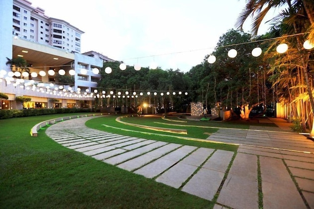 Gallery - Zip By Spree Hotels At The Woodrose