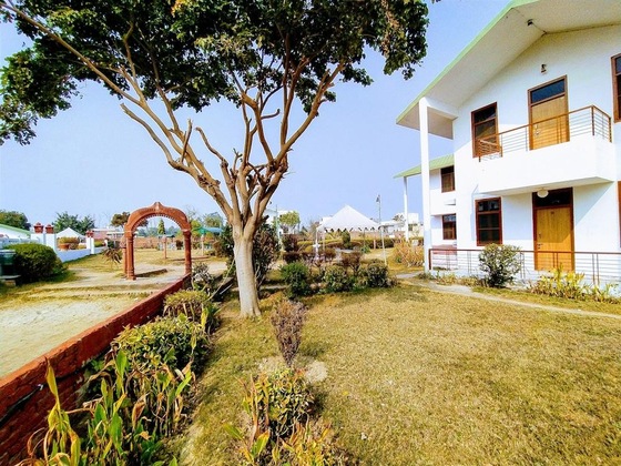 Gallery - The New Swaraj Resort