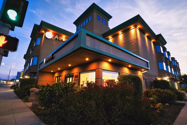 Gallery - Hotel Aluxor Sfo