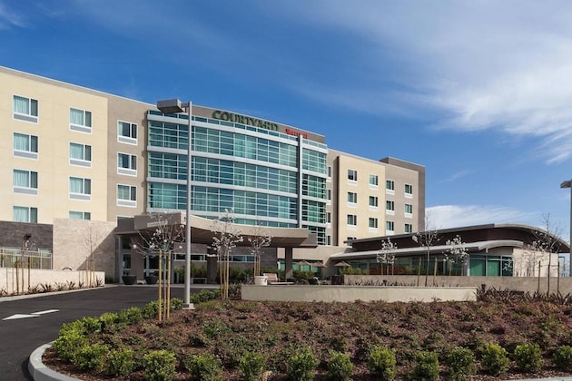 Gallery - Courtyard By Marriott San Jose North Silicon Valley