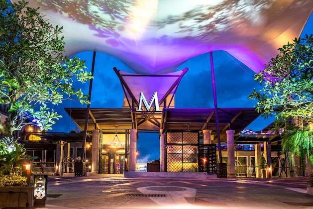 Gallery - Pattaya Modus Beachfront Resort