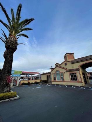 Gallery - Surestay Hotel By Best Western San Rafael