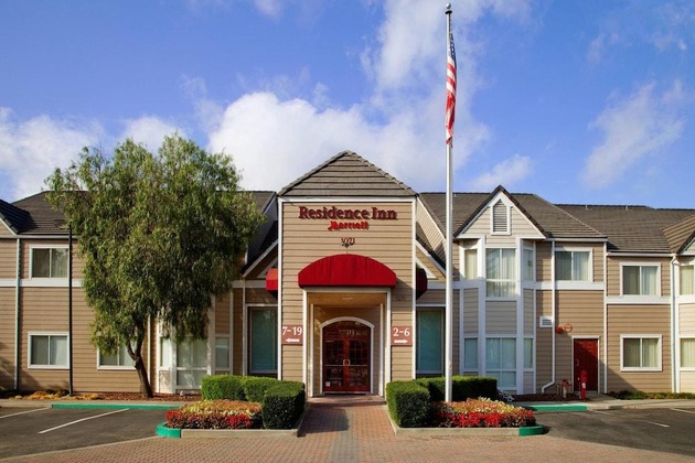Gallery - Residence Inn By Marriott San Ramon