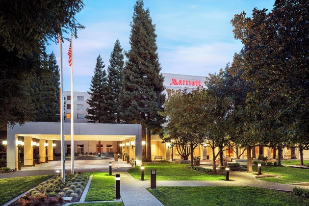 Gallery - Marriott San Ramon