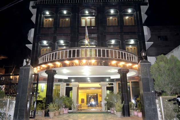 Gallery - Hotel Tokyo Vihar