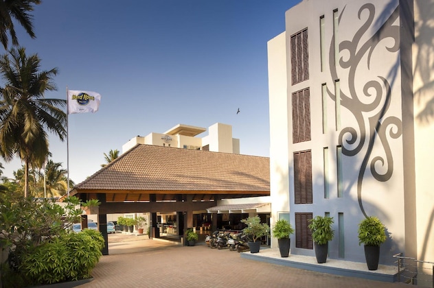 Gallery - Hard Rock Hotel Goa Calangute