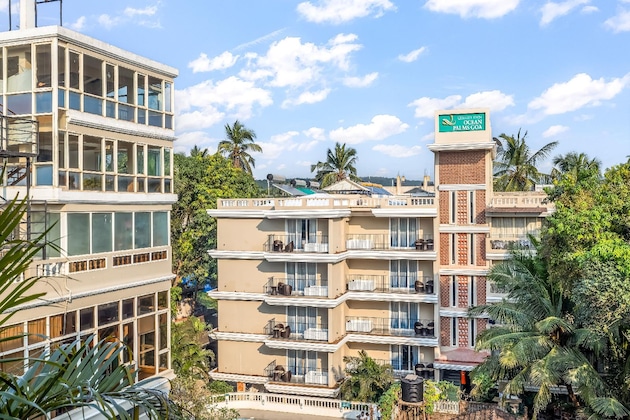 Gallery - Ocean Palms Goa