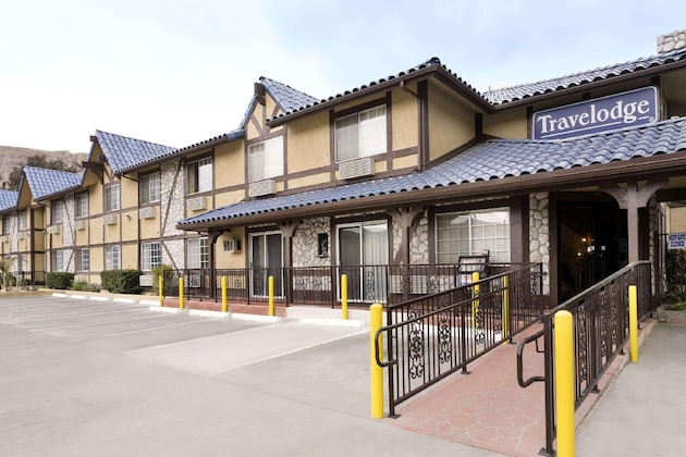 Gallery - Travelodge By Wyndham Santa Clarita Valencia