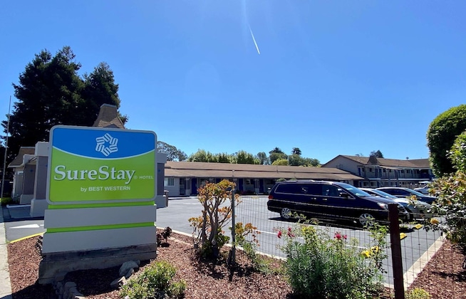 Gallery - Surestay Hotel By Best Western Santa Cruz