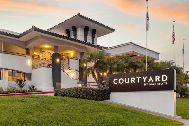Gallery - Courtyard By Marriott San Diego Del Mar Solana Beach