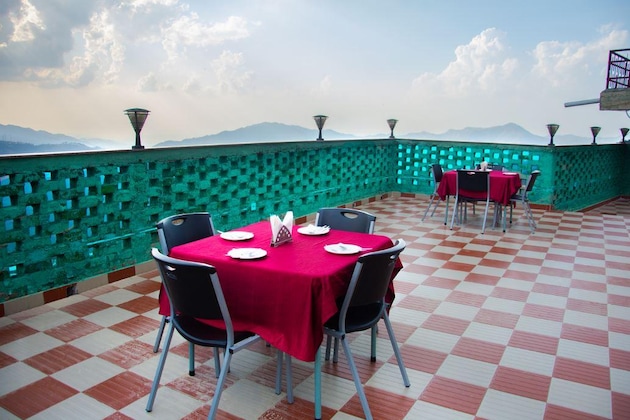Gallery - Hotel Grand Sunset