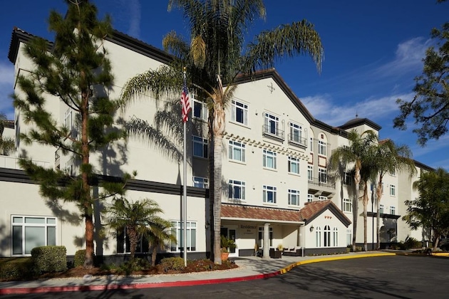 Gallery - Residence Inn By Marriott Los Angeles Westlake Village