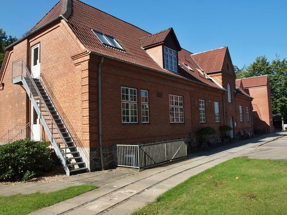 Gallery - Danhostel Brande