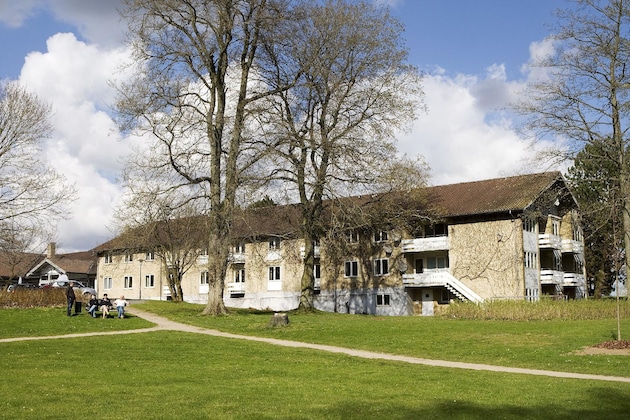 Gallery - Hotel Skanderborghus