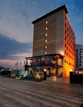 Gallery - The Golden Palms Hotel & Spa Delhi