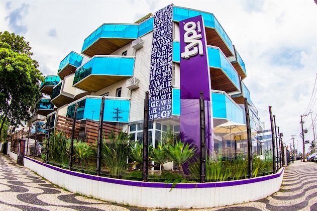 Gallery - Typo Hotels Barra Da Tijuca
